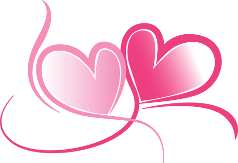 Paarportraits bei einem romantischen DJ-Event in Second Life