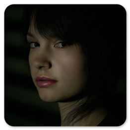 Yung Girl - Portrait aus elixxier V. 2<br />Auch auf Flickr ausgestellt