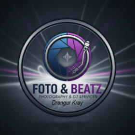 Fotografie und DJ-Auftritt in Second Life