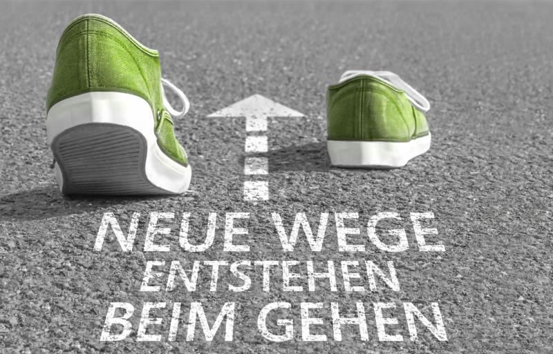 Drangur startet einen Neuanfang